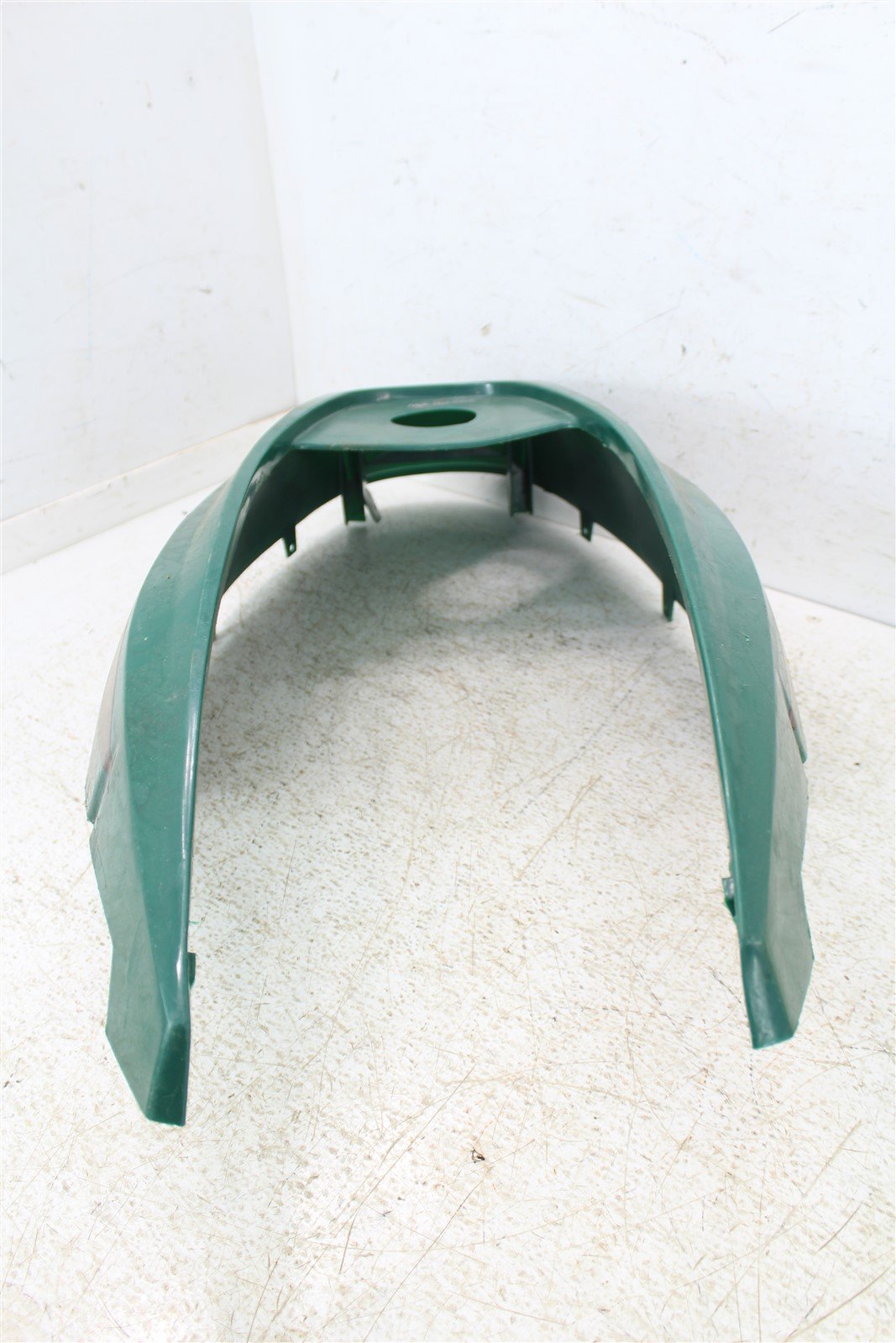 2000 Polaris Xplorer 250 4x4 Gas Tank Cover Guard