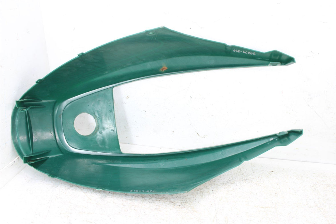 2000 Polaris Xplorer 250 4x4 Gas Tank Cover Guard
