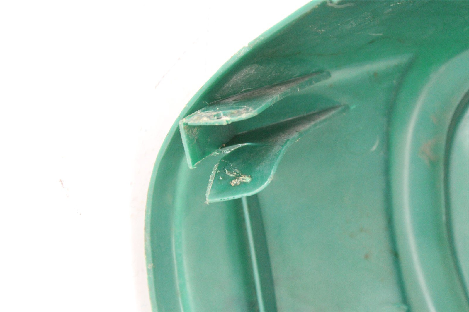 2000 Polaris Xplorer 250 4x4 Gas Tank Cover Guard