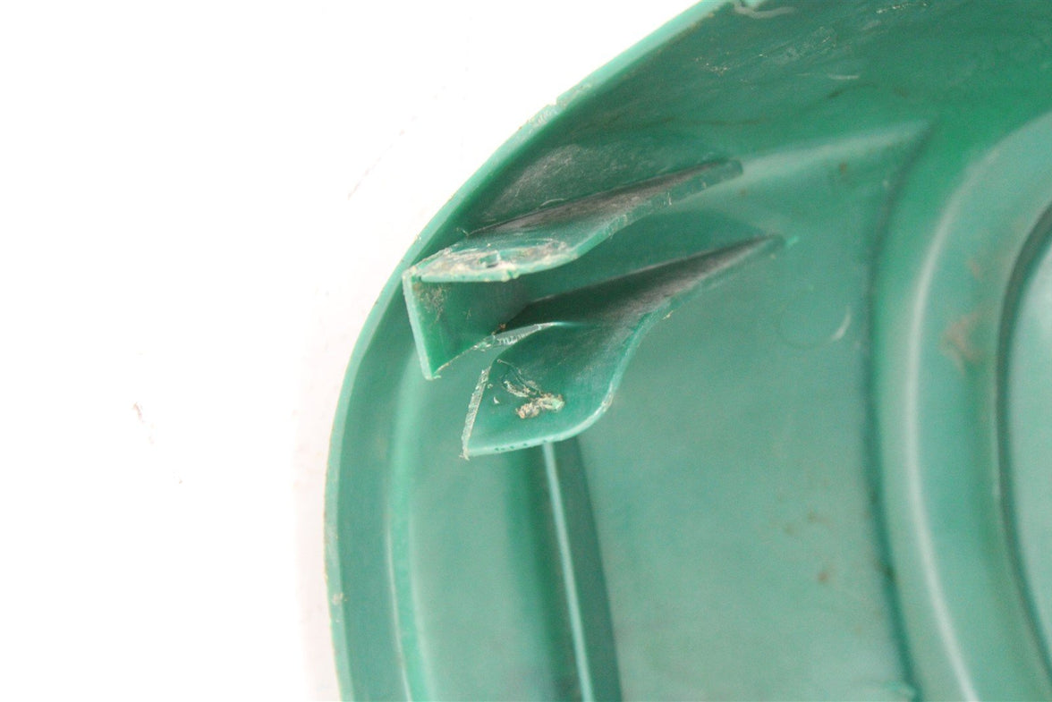 2000 Polaris Xplorer 250 4x4 Gas Tank Cover Guard