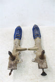 1998 Polaris Sport 400L Front Shocks Spring Absorber Left Right