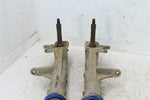 1998 Polaris Sport 400L Front Shocks Spring Absorber Left Right