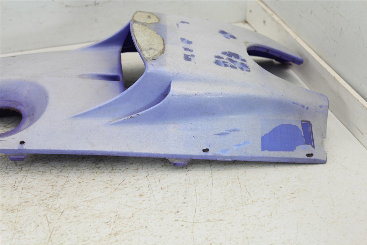 1998 Polaris Sport 400L Front Hood Plastic Fender