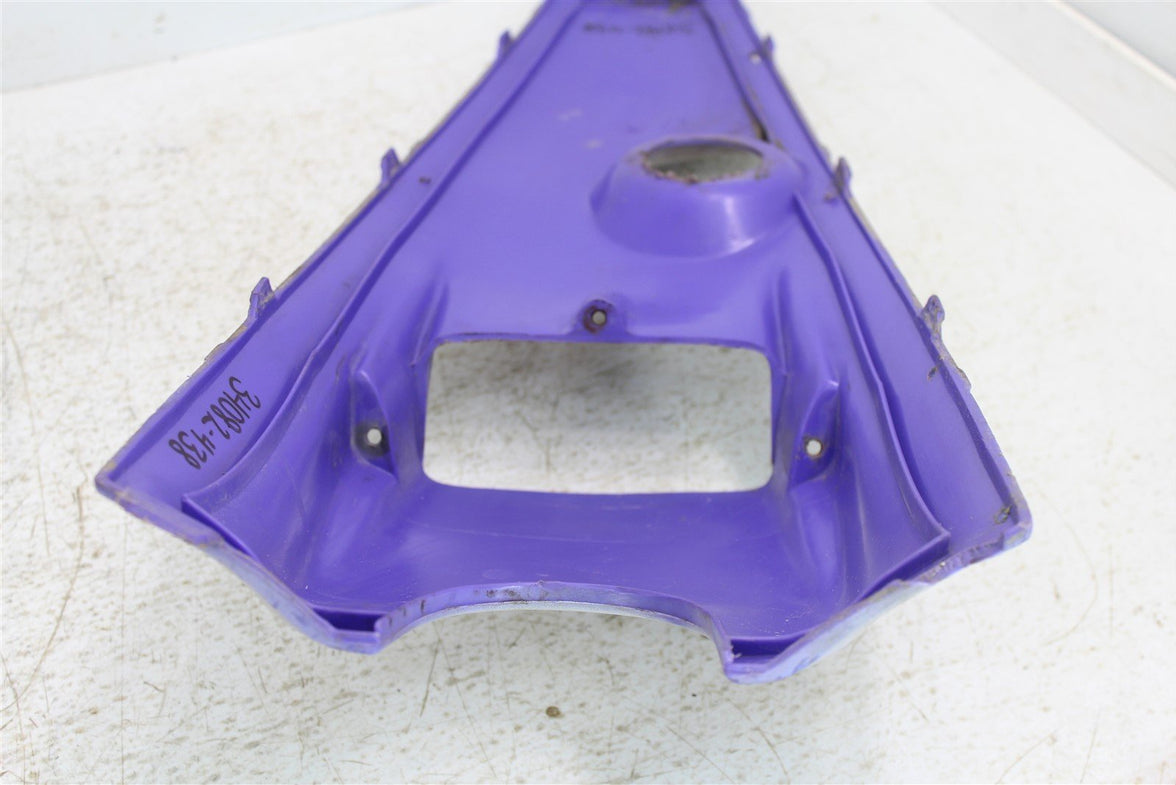 1998 Polaris Sport 400L Front Hood Plastic Fender