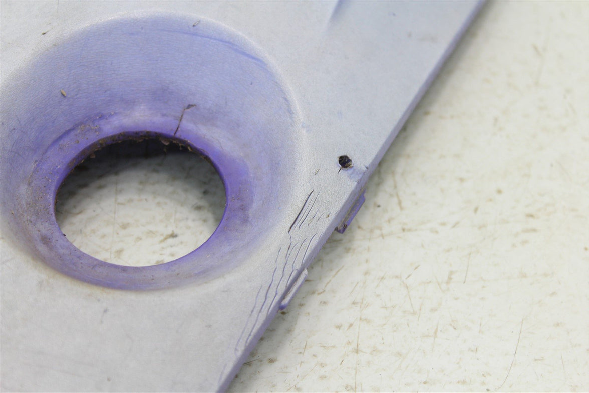 1998 Polaris Sport 400L Front Hood Plastic Fender