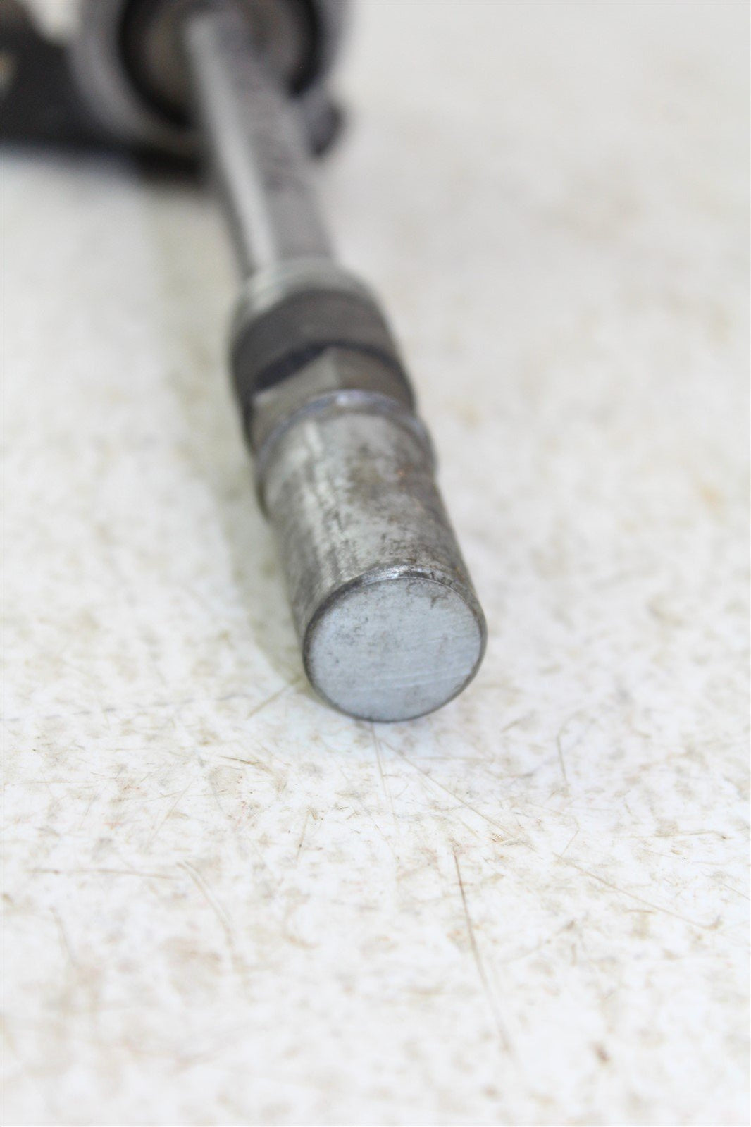 1980 Honda CB 900C Custom Front Axle Nut Wheel Spacers