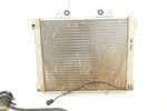 2003 Polaris Sportsman 600 4x4 Radiator w/ Coolant Hoses Filler Neck