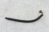 2005 Honda CBR 600RR Fuel Line