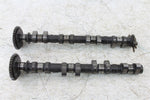 2005 Honda CBR 600RR Camshafts Set Cams Gear Exhaust Intake