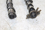 2005 Honda CBR 600RR Camshafts Set Cams Gear Exhaust Intake