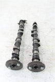 2005 Honda CBR 600RR Camshafts Set Cams Gear Exhaust Intake