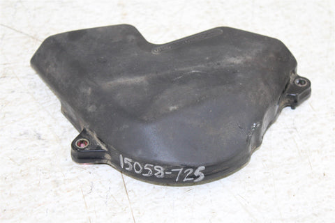 2005 Honda CBR 600RR Front Sprocket Guard Cover