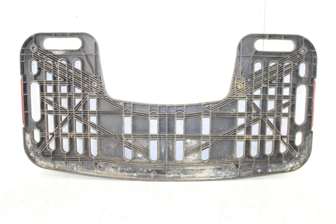 1996 Polaris Xplorer 300 4x4 Rear Rack Carrier