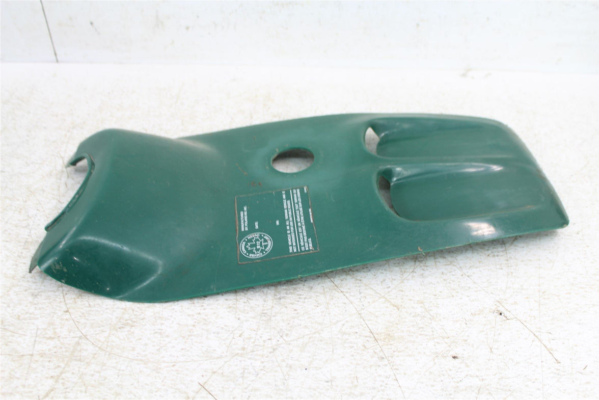 1996 Polaris Xplorer 300 4x4 Front Hood Plastic Fender