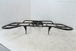 1997 Yamaha Big Bear 350 2x4 Rear Rack w/ Support Mount Guard Grab Bar