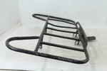 1997 Yamaha Big Bear 350 2x4 Rear Rack w/ Support Mount Guard Grab Bar