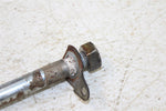 1978 Yamaha XS 400 Swingarm Bolt Nut