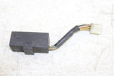 1978 Yamaha XS 400 Turn Signal Flasher Canceling Unit Relay