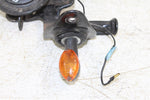 1978 Yamaha XS 400 Front Turn Signals Blinker Directional Light Indicator Horn