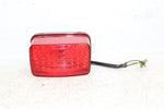 2008 Yamaha Grizzly 700 4x4 Rear Brake Light Taillight