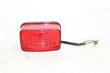 2008 Yamaha Grizzly 700 4x4 Rear Brake Light Taillight