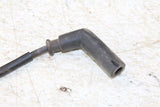 2008 Yamaha Grizzly 700 4x4 Ignition Coil Spark Plug Boot