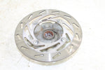 2008 Yamaha Grizzly 700 4x4 Front Hub Brake Rotor