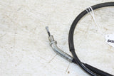 2008 Yamaha Grizzly 700 4x4 Rear Parking Brake Cable