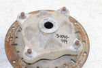 2009 Polaris Sportsman 500 X2 Front Hubs Brake Rotors