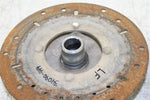 2009 Polaris Sportsman 500 X2 Front Hubs Brake Rotors