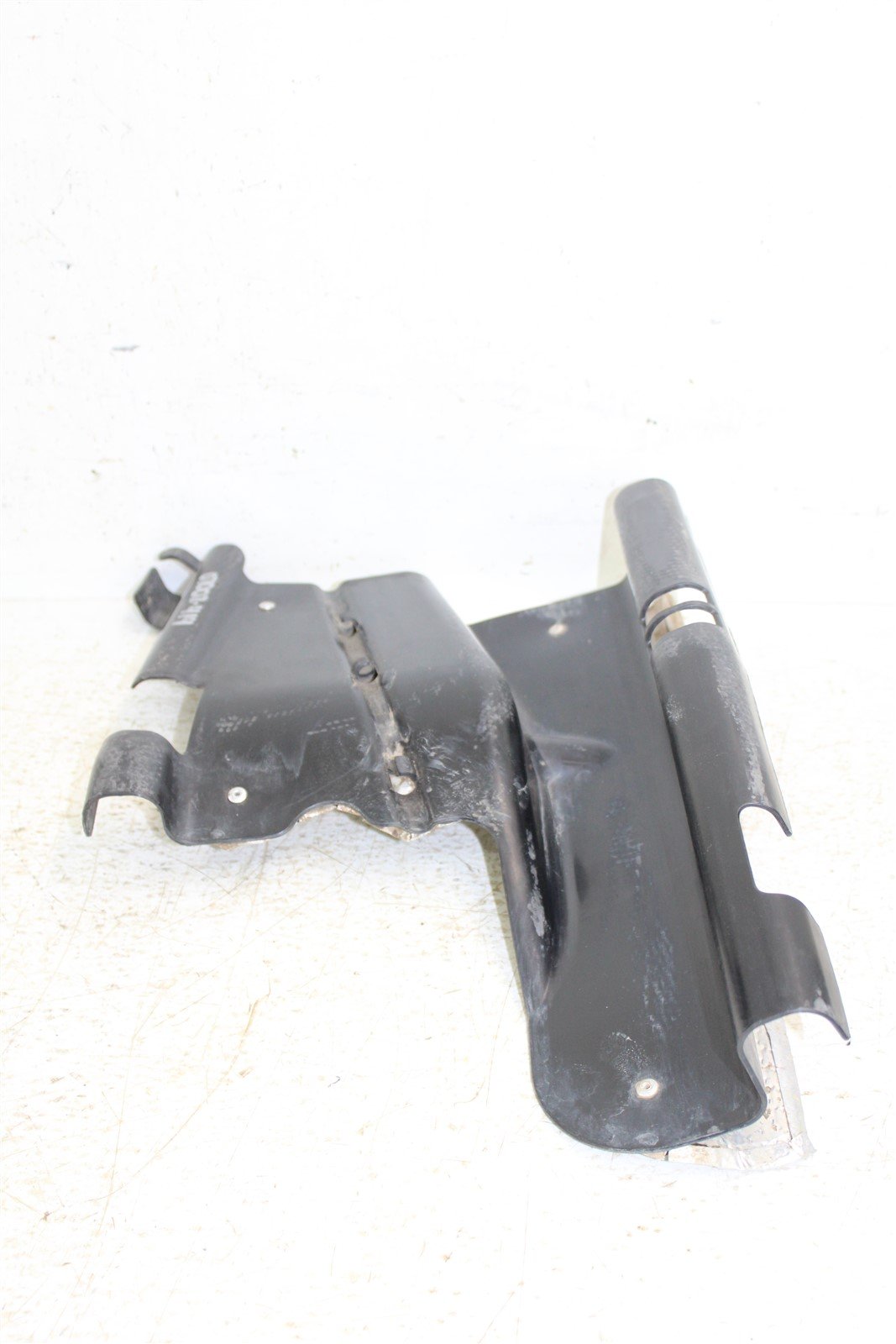 2019 CF Moto CForce 400S 4x4 Lower Gas Tank Cover Heat Shield Guard