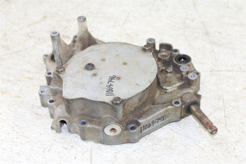 2004 Honda TRX 250EX Stator Cover