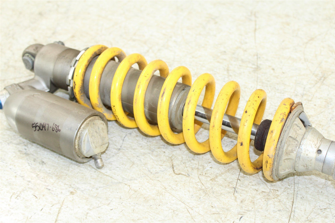 2007 Yamaha YZ 450F Factory Connection Rear Shock Suspension Spring Absorber