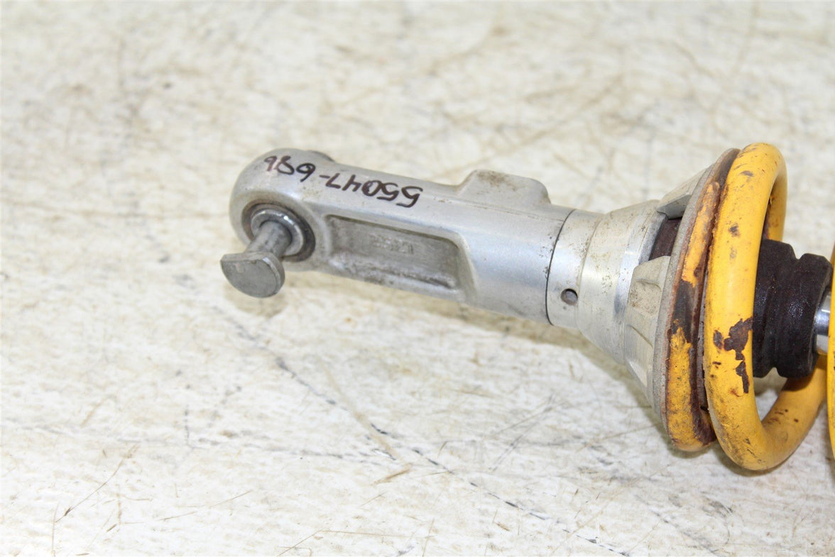 2007 Yamaha YZ 450F Factory Connection Rear Shock Suspension Spring Absorber