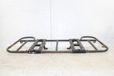 2002 Yamaha Grizzly 660 4x4 Rear Rack Mount Carrier Guard