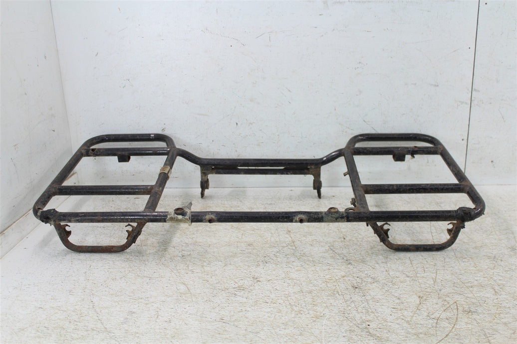 1985 Honda Fourtrax TRX 250 Rear Rack Mount Guard