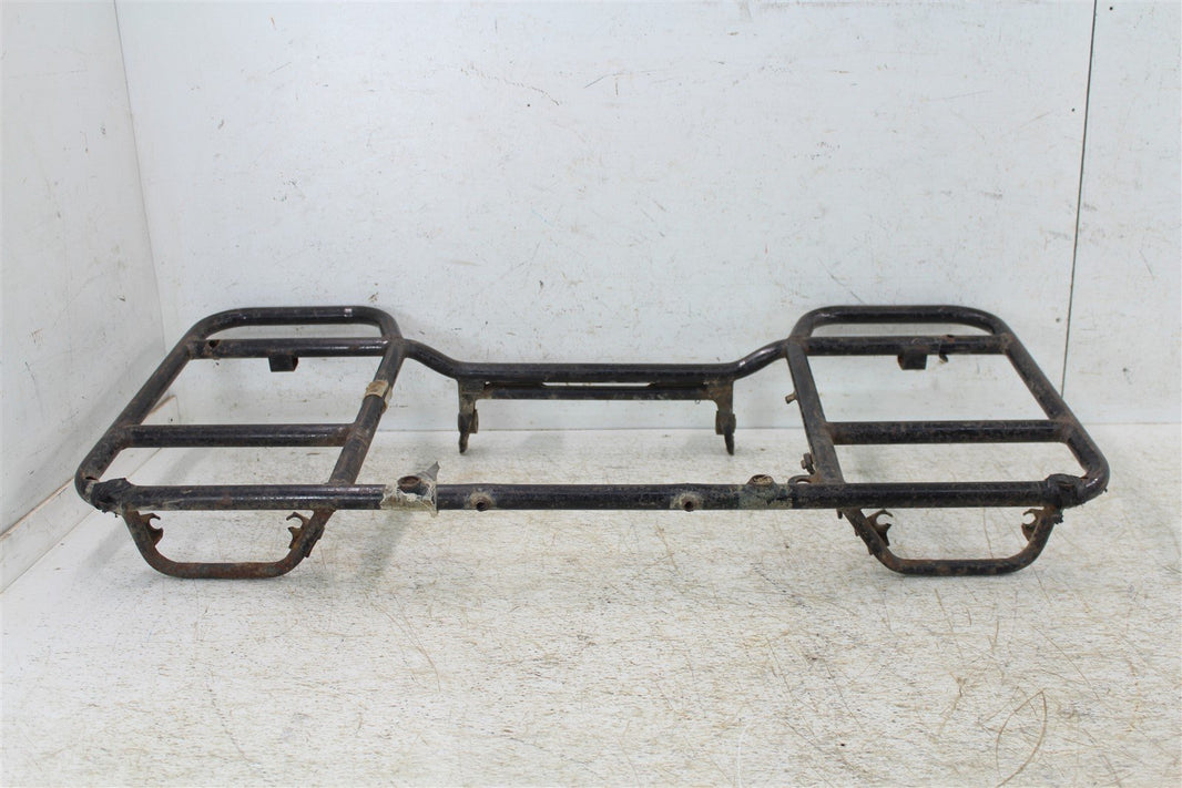 1985 Honda Fourtrax TRX 250 Rear Rack Mount Guard