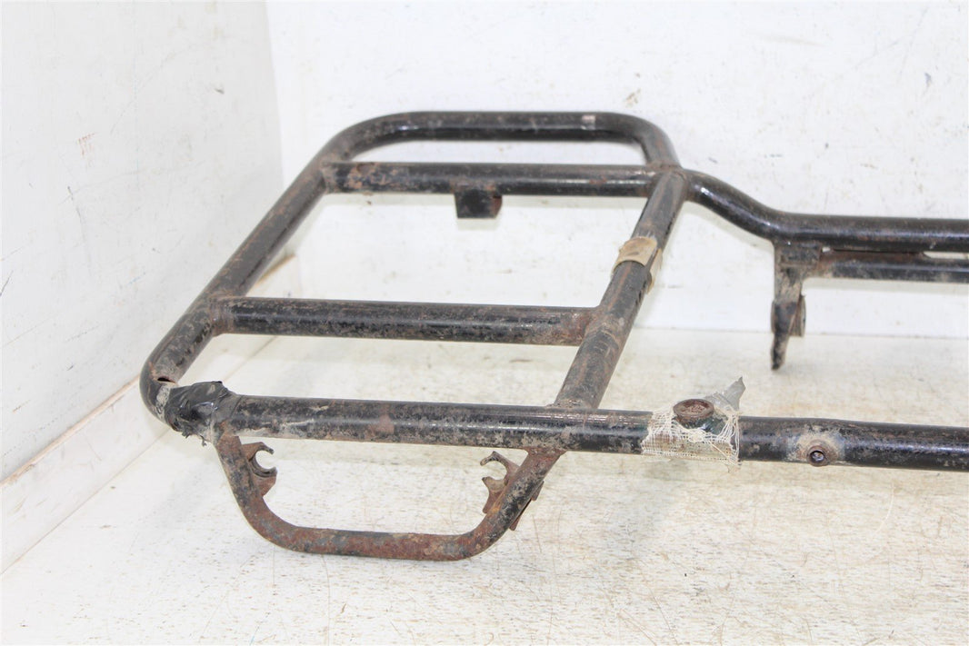 1985 Honda Fourtrax TRX 250 Rear Rack Mount Guard