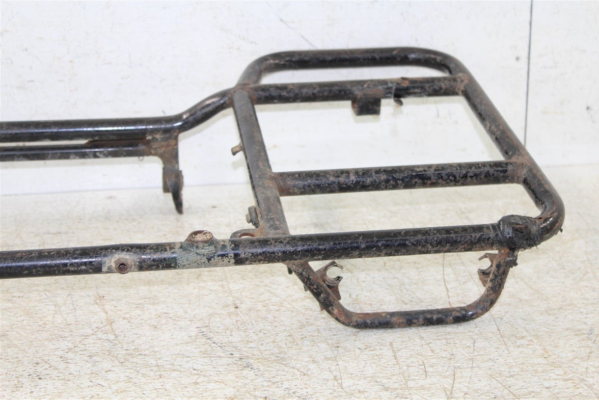 1985 Honda Fourtrax TRX 250 Rear Rack Mount Guard