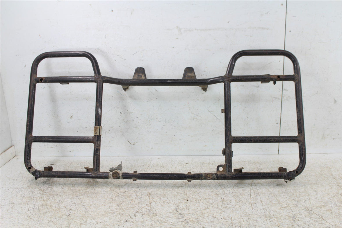 1985 Honda Fourtrax TRX 250 Rear Rack Mount Guard