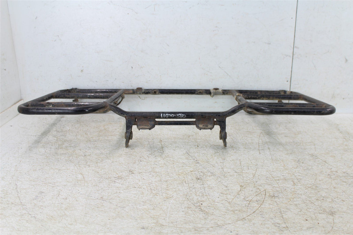1985 Honda Fourtrax TRX 250 Rear Rack Mount Guard