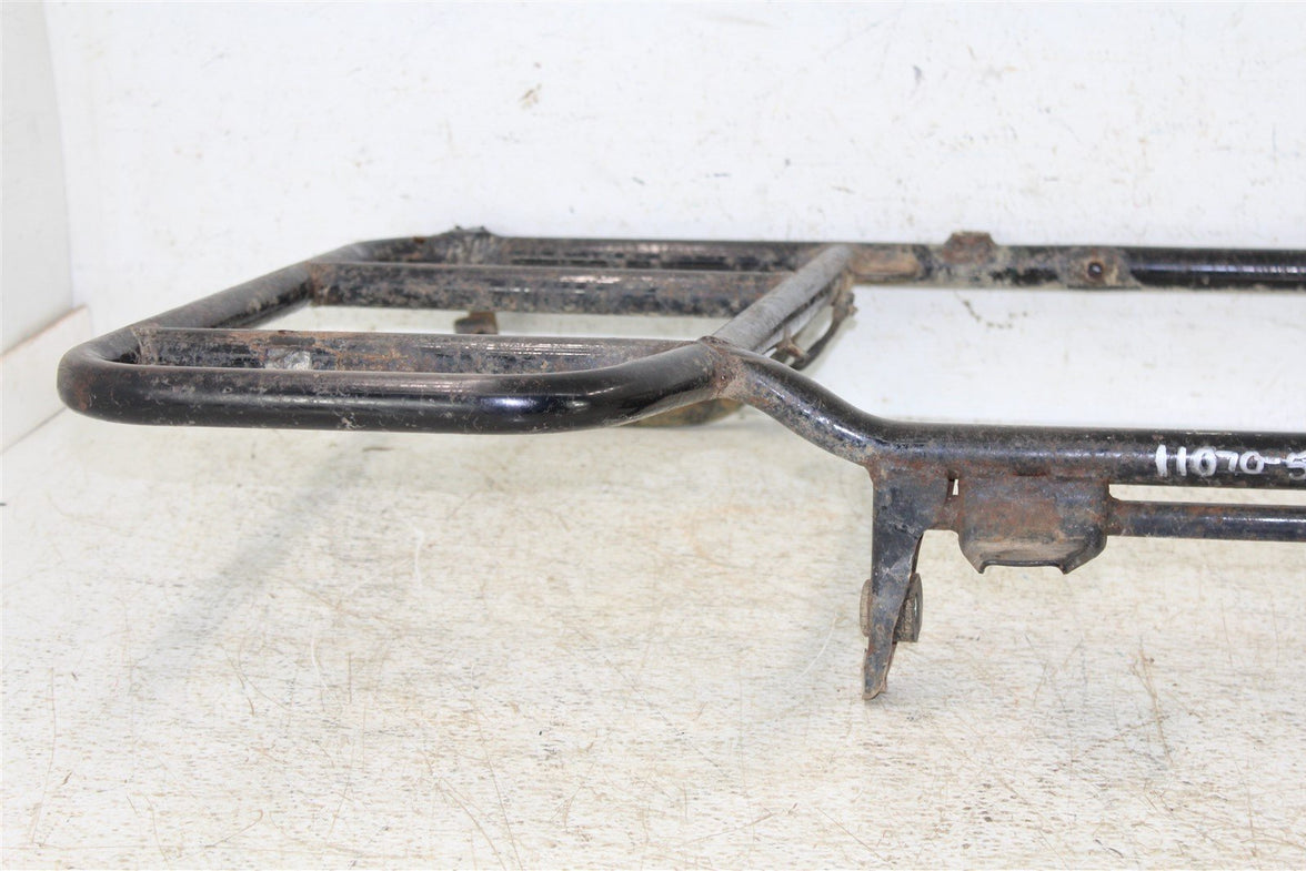 1985 Honda Fourtrax TRX 250 Rear Rack Mount Guard