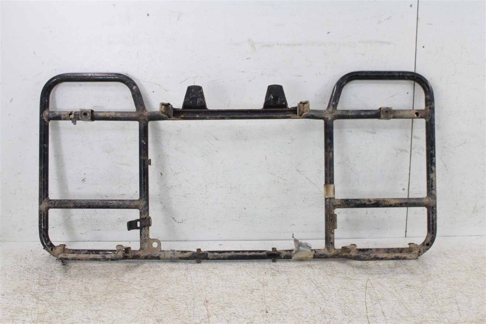 1985 Honda Fourtrax TRX 250 Rear Rack Mount Guard