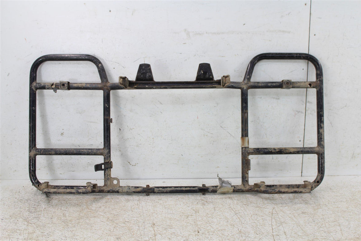 1985 Honda Fourtrax TRX 250 Rear Rack Mount Guard