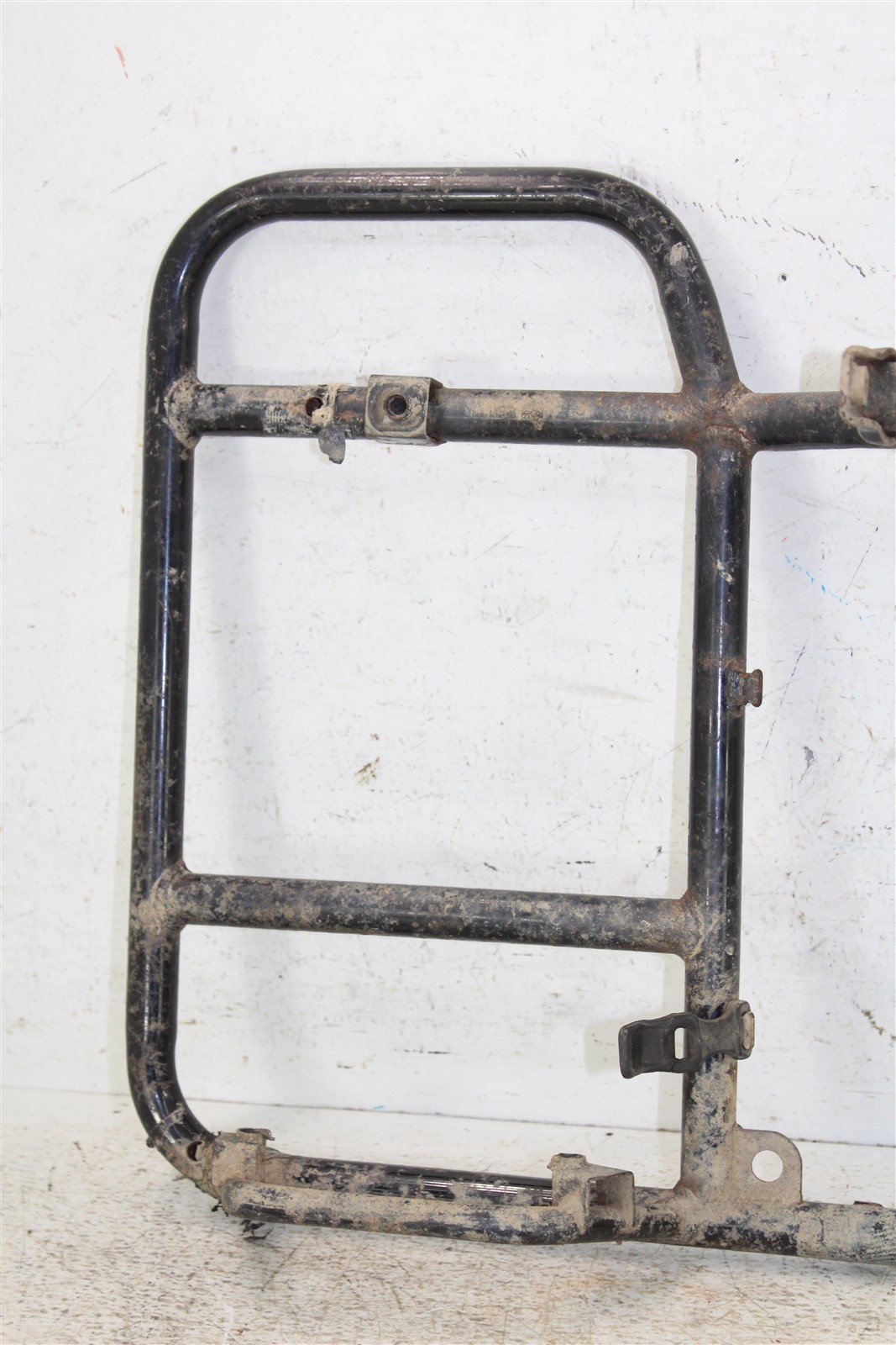 1985 Honda Fourtrax TRX 250 Rear Rack Mount Guard