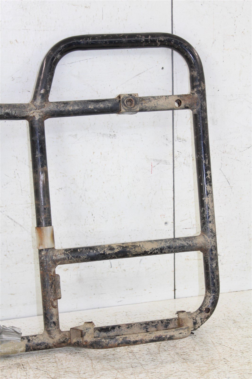 1985 Honda Fourtrax TRX 250 Rear Rack Mount Guard