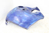 2009 Yamaha Grizzly 450 4x4 Gas Tank Cover Guard