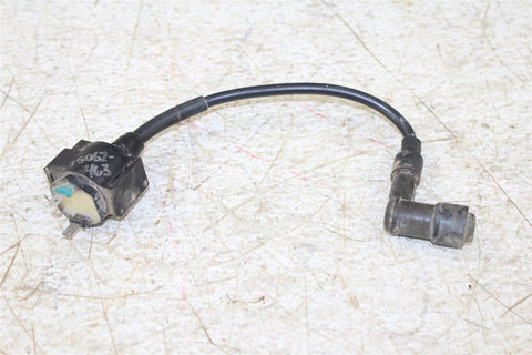 1999 Honda XR 100R Ignition Coil Spark Plug Boot