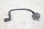 1999 Honda XR 100R Ignition Coil Spark Plug Boot