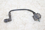 1999 Honda XR 100R Ignition Coil Spark Plug Boot